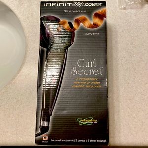 Curl Secret Infiniti Pro by ConAir